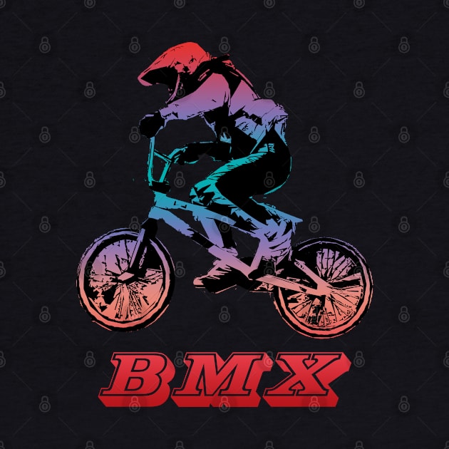 bmx by rickylabellevie